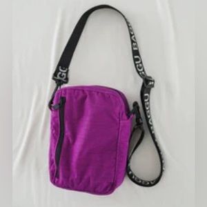 BAGGU cross body bag